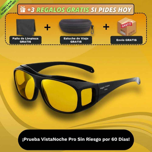 VistaNoche Pro